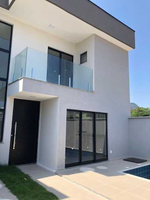 Conheça 6004a897-1e77-4d1e-9e2b-62487d do imóvel - Casa em Condomínio 4 quartos à venda Vargem Pequena, Rio de Janeiro - R$ 1.260.000 - BRCN40157 - 1 6004a897-1e77-4d1e-9e2b-62487d - 1