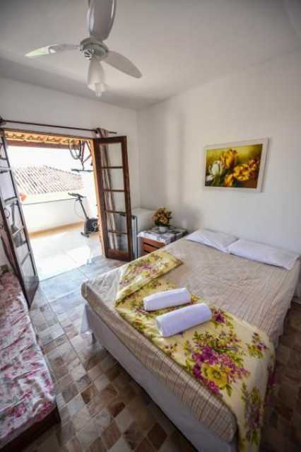 Conheça 4fa6c97c-3dc0-4f27-b922-a9434f do imóvel - Casa em Condomínio 3 quartos à venda Recreio dos Bandeirantes, Rio de Janeiro - R$ 420.000 - BRCN30289 - 5 4fa6c97c-3dc0-4f27-b922-a9434f - 5