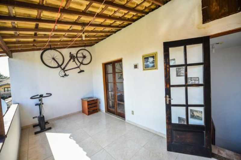 Conheça 75458878-fc74-4fb8-a83f-69cb0b do imóvel - Casa em Condomínio 3 quartos à venda Recreio dos Bandeirantes, Rio de Janeiro - R$ 420.000 - BRCN30289 - 9 75458878-fc74-4fb8-a83f-69cb0b - 9
