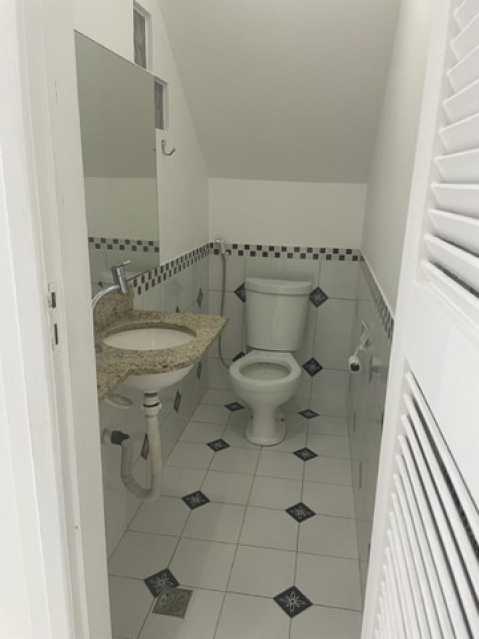 Conheça 302212281838428 do imóvel - Casa em Condomínio 3 quartos à venda Jacarepaguá, Rio de Janeiro - R$ 410.000 - BRCN30290 - 10 302212281838428 - 10