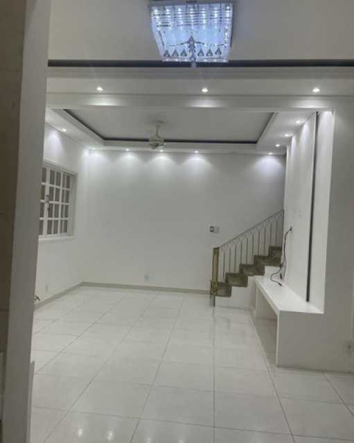 Conheça 303294763822221 do imóvel - Casa em Condomínio 3 quartos à venda Jacarepaguá, Rio de Janeiro - R$ 410.000 - BRCN30290 - 12 303294763822221 - 12