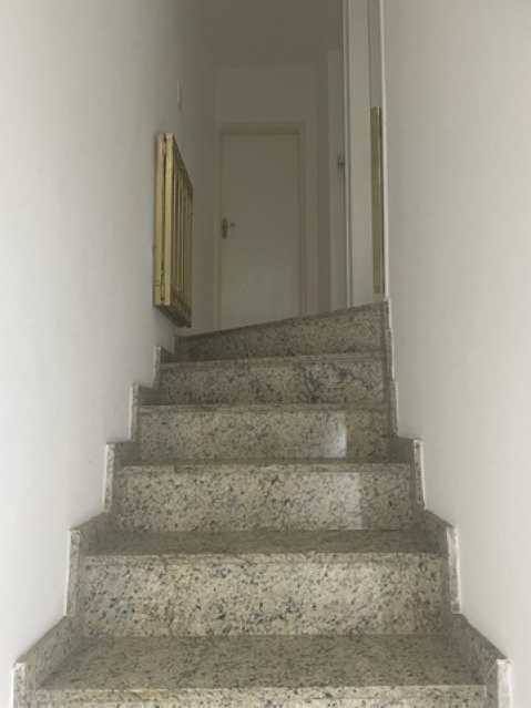 Conheça 305226885532659 do imóvel - Casa em Condomínio 3 quartos à venda Jacarepaguá, Rio de Janeiro - R$ 410.000 - BRCN30290 - 14 305226885532659 - 14