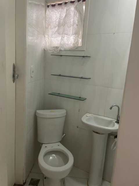 Conheça 307252769627069 do imóvel - Casa em Condomínio 3 quartos à venda Jacarepaguá, Rio de Janeiro - R$ 410.000 - BRCN30290 - 15 307252769627069 - 15