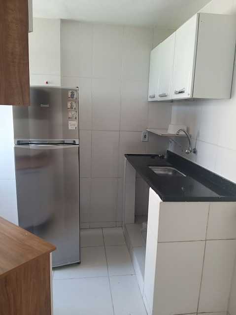 Conheça 1747_G1653339766 do imóvel - Apartamento 2 quartos à venda Vargem Pequena, Rio de Janeiro - R$ 210.000 - BRAP21308 - 2 1747_G1653339766 - 2