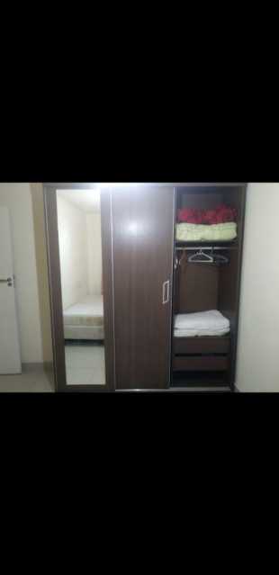 Conheça 1747_G1653339767 do imóvel - Apartamento 2 quartos à venda Vargem Pequena, Rio de Janeiro - R$ 210.000 - BRAP21308 - 3 1747_G1653339767 - 3