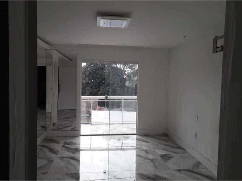 Conheça 371251165262399 do imóvel - Casa em Condomínio 2 quartos à venda Anil, Rio de Janeiro - R$ 290.000 - BRCN20205 - 2 371251165262399 - 2