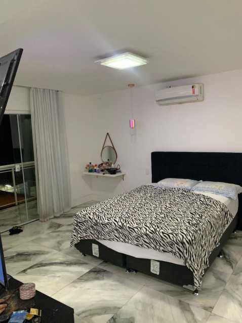 Conheça f1179a42-005f-4315-a6e8-73e456 do imóvel - Casa em Condomínio 2 quartos à venda Anil, Rio de Janeiro - R$ 290.000 - BRCN20205 - 9 f1179a42-005f-4315-a6e8-73e456 - 9