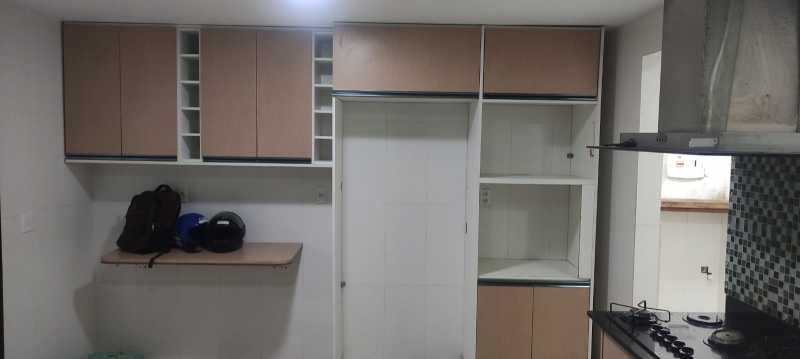 Conheça 4b410400-844b-473e-877d-9419d2 do imóvel - Casa em Condomínio 2 quartos à venda Anil, Rio de Janeiro - R$ 290.000 - BRCN20205 - 11 4b410400-844b-473e-877d-9419d2 - 11