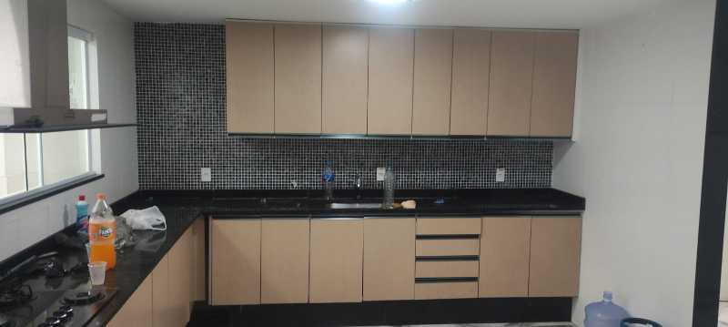 Conheça 13a4431e-7084-46b7-92a5-a022a0 do imóvel - Casa em Condomínio 2 quartos à venda Anil, Rio de Janeiro - R$ 290.000 - BRCN20205 - 4 13a4431e-7084-46b7-92a5-a022a0 - 4