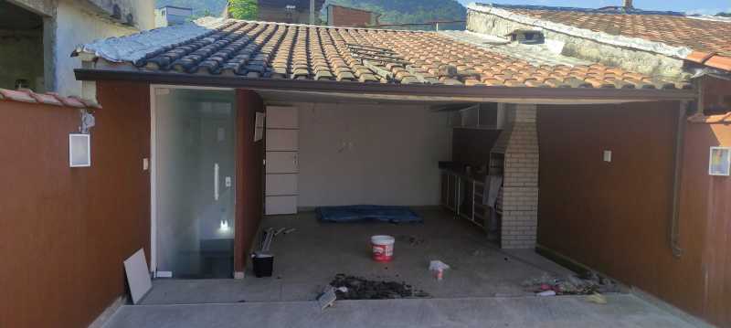 Conheça ae769c73-b466-4b1f-a938-dad1cb do imóvel - Casa em Condomínio 2 quartos à venda Anil, Rio de Janeiro - R$ 290.000 - BRCN20205 - 14 ae769c73-b466-4b1f-a938-dad1cb - 14