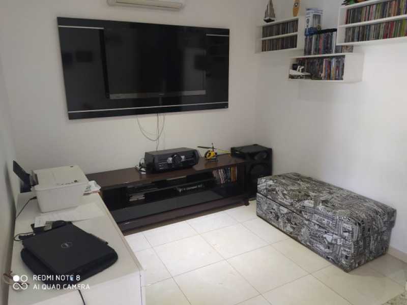 Conheça 370253648785556 do imóvel - Casa em Condomínio 3 quartos à venda Taquara, Rio de Janeiro - R$ 540.000 - BRCN30291 - 3 370253648785556 - 3