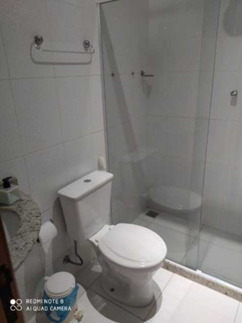 Conheça 371218283449356 do imóvel - Casa em Condomínio 3 quartos à venda Taquara, Rio de Janeiro - R$ 540.000 - BRCN30291 - 10 371218283449356 - 10