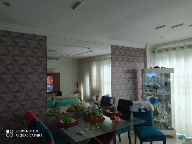 Conheça 371275525521938 do imóvel - Casa em Condomínio 3 quartos à venda Taquara, Rio de Janeiro - R$ 540.000 - BRCN30291 - 4 371275525521938 - 4