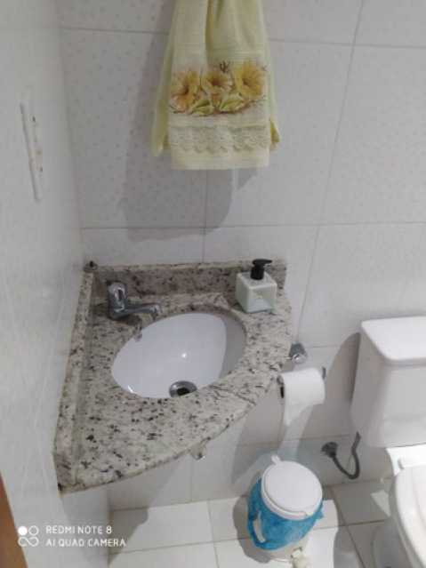 Conheça 374294040778421 do imóvel - Casa em Condomínio 3 quartos à venda Taquara, Rio de Janeiro - R$ 540.000 - BRCN30291 - 8 374294040778421 - 8