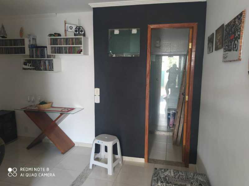 Conheça 375228646575331 do imóvel - Casa em Condomínio 3 quartos à venda Taquara, Rio de Janeiro - R$ 540.000 - BRCN30291 - 11 375228646575331 - 11