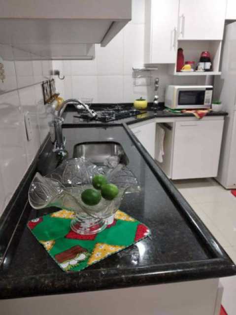 Conheça 375254888449923 do imóvel - Casa em Condomínio 3 quartos à venda Taquara, Rio de Janeiro - R$ 540.000 - BRCN30291 - 12 375254888449923 - 12