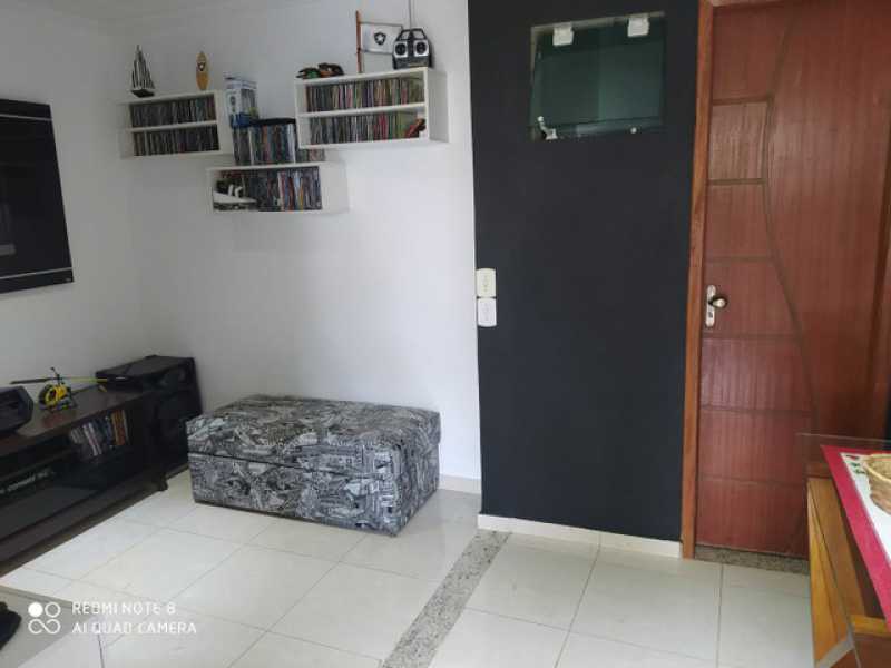 Conheça 376224408675650 do imóvel - Casa em Condomínio 3 quartos à venda Taquara, Rio de Janeiro - R$ 540.000 - BRCN30291 - 14 376224408675650 - 14