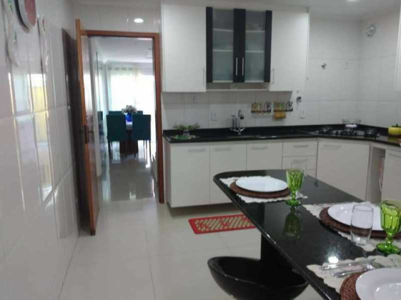 Conheça 376296289630477 do imóvel - Casa em Condomínio 3 quartos à venda Taquara, Rio de Janeiro - R$ 540.000 - BRCN30291 - 17 376296289630477 - 17