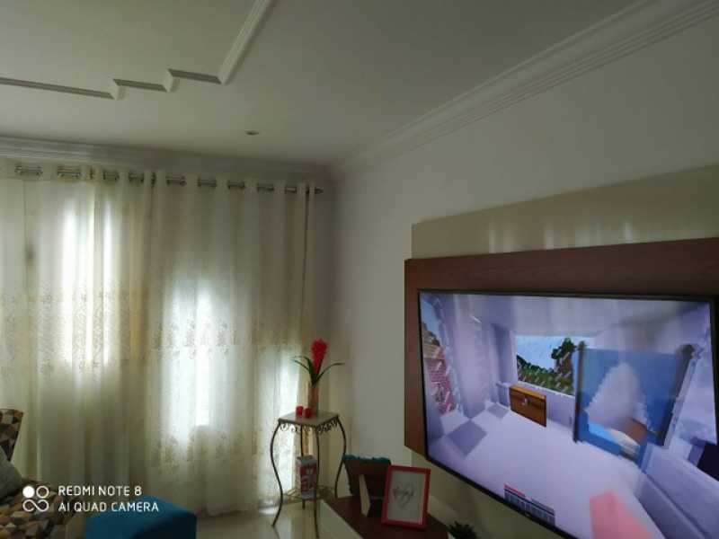 Conheça 377234526157529 do imóvel - Casa em Condomínio 3 quartos à venda Taquara, Rio de Janeiro - R$ 540.000 - BRCN30291 - 18 377234526157529 - 18