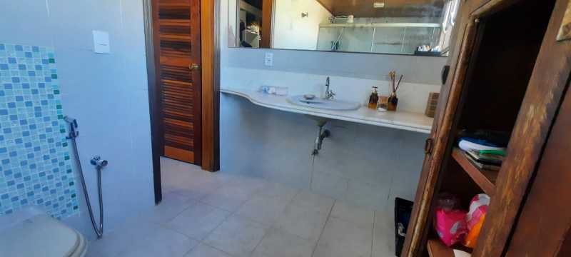 Conheça 2ce76775-4819-47b3-a5ca-c8561b do imóvel - Casa em Condomínio 4 quartos à venda Vargem Grande, Rio de Janeiro - R$ 450.000 - BRCN40160 - 5 2ce76775-4819-47b3-a5ca-c8561b - 5