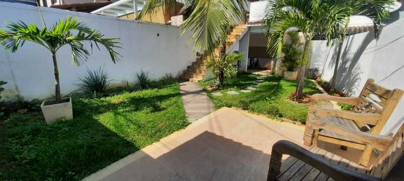 Conheça 56d464b1-f32b-4252-adb2-07bdfb do imóvel - Casa em Condomínio 4 quartos à venda Vargem Grande, Rio de Janeiro - R$ 450.000 - BRCN40160 - 1 56d464b1-f32b-4252-adb2-07bdfb - 1