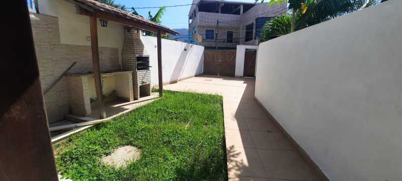 Conheça 85b3ea41-f787-426e-83ec-21534f do imóvel - Casa em Condomínio 4 quartos à venda Vargem Grande, Rio de Janeiro - R$ 450.000 - BRCN40160 - 15 85b3ea41-f787-426e-83ec-21534f - 15