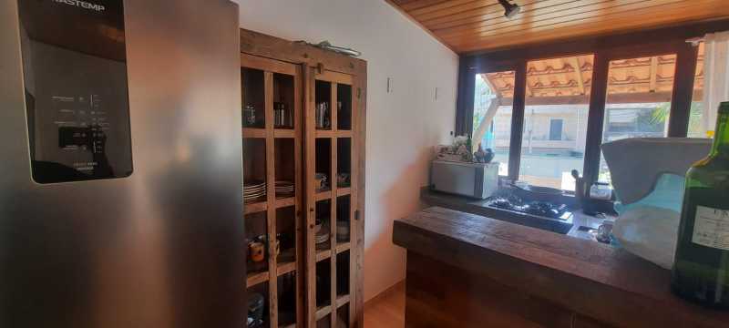 Conheça 3966fb8b-5e26-414a-b18f-8b44d0 do imóvel - Casa em Condomínio 4 quartos à venda Vargem Grande, Rio de Janeiro - R$ 450.000 - BRCN40160 - 20 3966fb8b-5e26-414a-b18f-8b44d0 - 20
