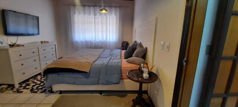 Conheça 37871f0f-abb8-4cca-8c62-ff4214 do imóvel - Casa em Condomínio 4 quartos à venda Vargem Grande, Rio de Janeiro - R$ 450.000 - BRCN40160 - 22 37871f0f-abb8-4cca-8c62-ff4214 - 22
