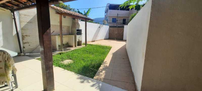 Conheça a73e6218-b028-4d05-af94-a34f1b do imóvel - Casa em Condomínio 4 quartos à venda Vargem Grande, Rio de Janeiro - R$ 450.000 - BRCN40160 - 23 a73e6218-b028-4d05-af94-a34f1b - 23