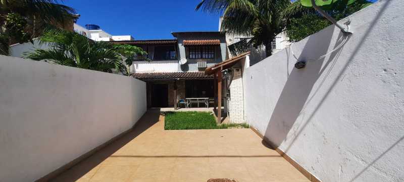 Conheça bdccaf27-3c38-4769-8e51-bc128a do imóvel - Casa em Condomínio 4 quartos à venda Vargem Grande, Rio de Janeiro - R$ 450.000 - BRCN40160 - 25 bdccaf27-3c38-4769-8e51-bc128a - 25