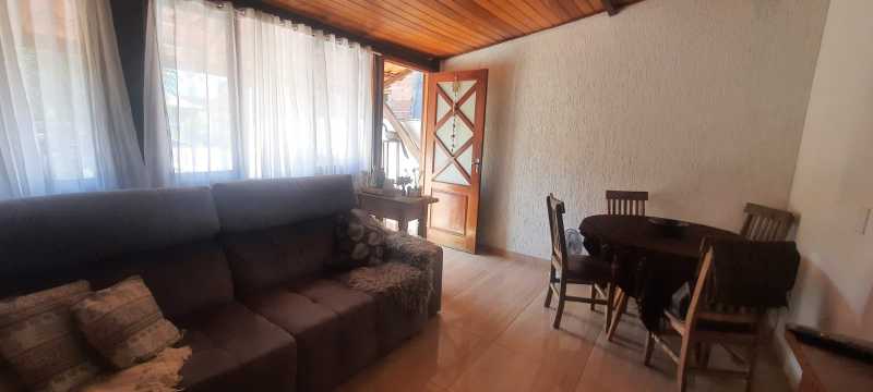 Conheça d016f2e0-d601-4f38-90b5-b95b8a do imóvel - Casa em Condomínio 4 quartos à venda Vargem Grande, Rio de Janeiro - R$ 450.000 - BRCN40160 - 27 d016f2e0-d601-4f38-90b5-b95b8a - 27