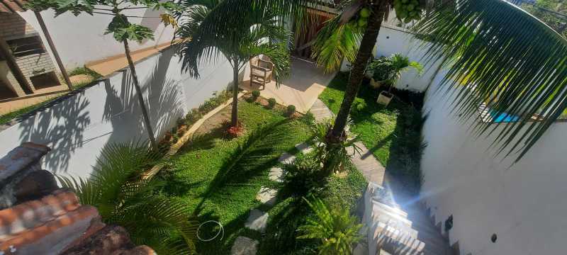 Conheça d18c7d5a-6110-4c5f-810e-4a7f84 do imóvel - Casa em Condomínio 4 quartos à venda Vargem Grande, Rio de Janeiro - R$ 450.000 - BRCN40160 - 28 d18c7d5a-6110-4c5f-810e-4a7f84 - 28