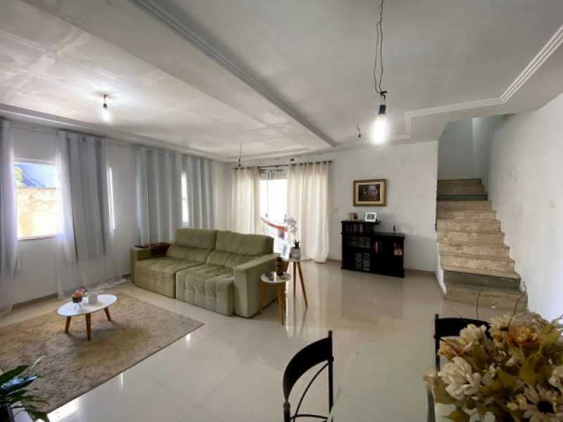 Conheça 231231643427031 do imóvel - Casa em Condomínio 3 quartos à venda Vargem Pequena, Rio de Janeiro - R$ 550.000 - BRCN30292 - 2 231231643427031 - 2