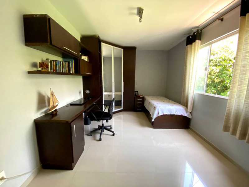 Conheça 238241164952382 do imóvel - Casa em Condomínio 3 quartos à venda Vargem Pequena, Rio de Janeiro - R$ 550.000 - BRCN30292 - 3 238241164952382 - 3