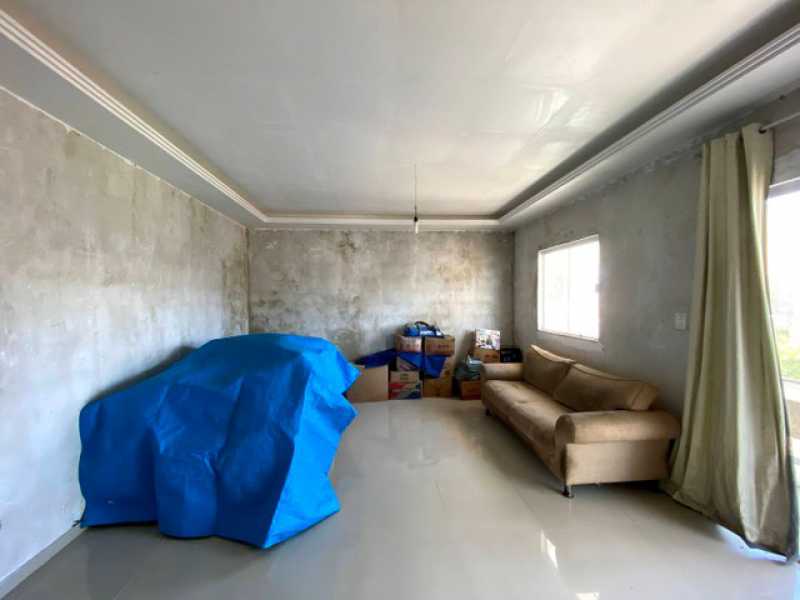 Conheça 239257528093099 do imóvel - Casa em Condomínio 3 quartos à venda Vargem Pequena, Rio de Janeiro - R$ 550.000 - BRCN30292 - 6 239257528093099 - 6