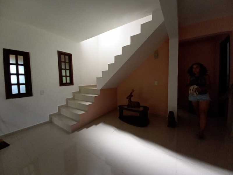 Conheça 110295752155988 do imóvel - Casa em Condomínio 3 quartos à venda Vargem Pequena, Rio de Janeiro - R$ 750.000 - BRCN30293 - 8 110295752155988 - 8