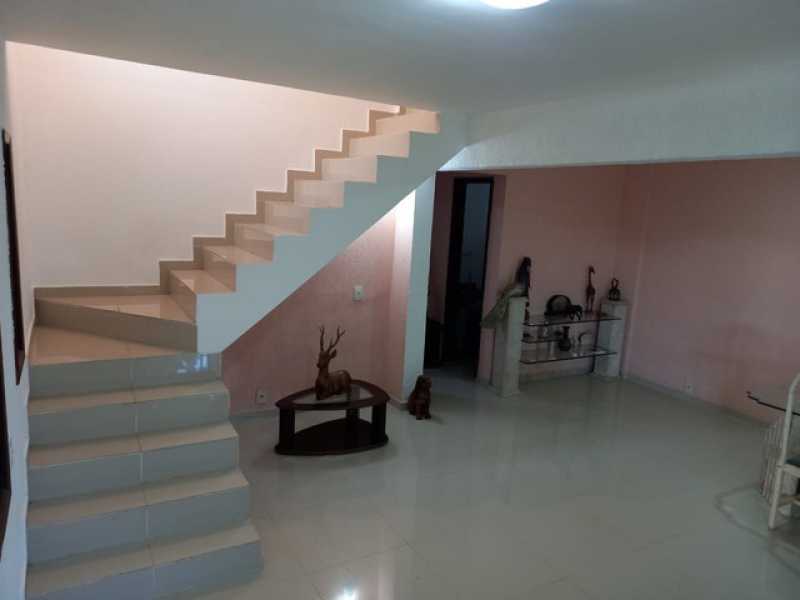 Conheça 111221154921382 do imóvel - Casa em Condomínio 3 quartos à venda Vargem Pequena, Rio de Janeiro - R$ 750.000 - BRCN30293 - 10 111221154921382 - 10