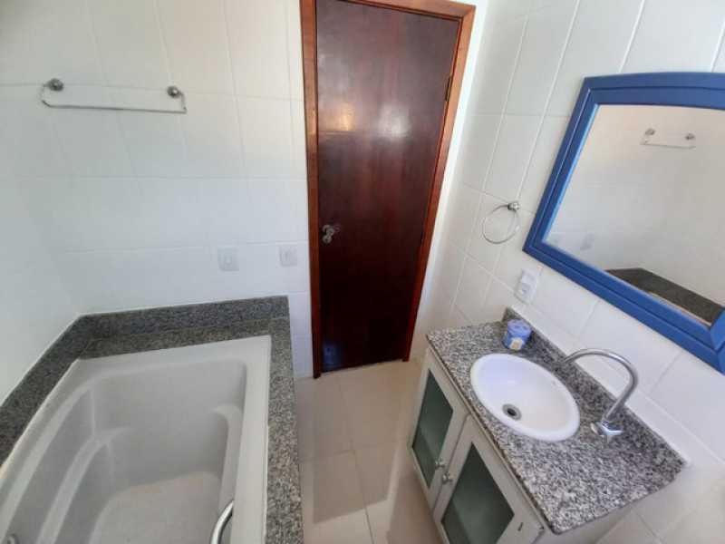 Conheça 111251637727079 do imóvel - Casa em Condomínio 3 quartos à venda Vargem Pequena, Rio de Janeiro - R$ 750.000 - BRCN30293 - 11 111251637727079 - 11