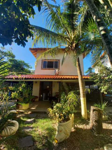 Conheça 111258271093860 do imóvel - Casa em Condomínio 3 quartos à venda Vargem Pequena, Rio de Janeiro - R$ 750.000 - BRCN30293 - 1 111258271093860 - 1
