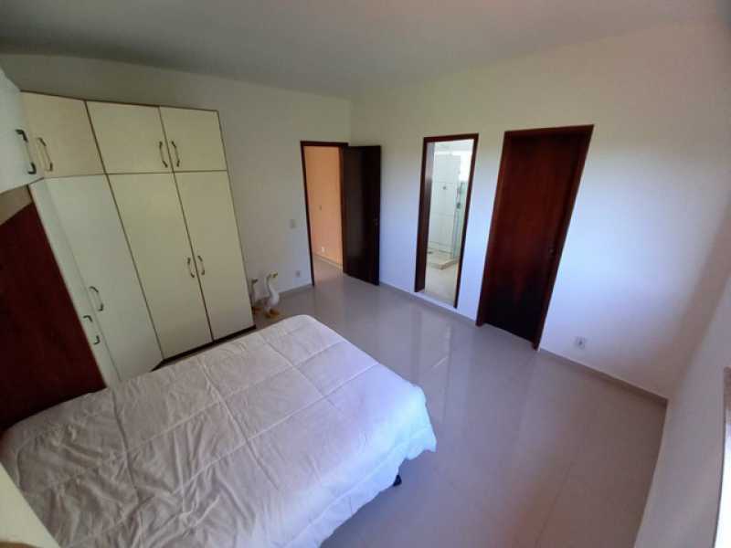 Conheça 115201151299635 do imóvel - Casa em Condomínio 3 quartos à venda Vargem Pequena, Rio de Janeiro - R$ 750.000 - BRCN30293 - 14 115201151299635 - 14