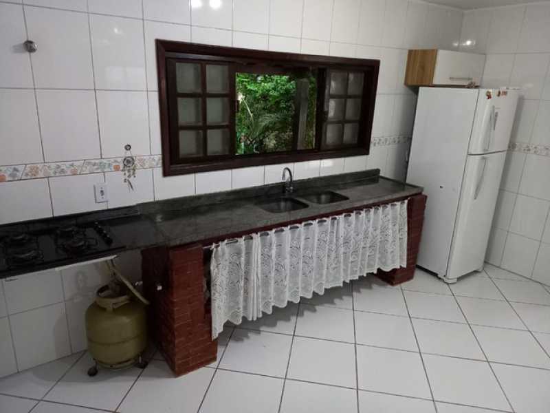 Conheça 115270514180605 do imóvel - Casa em Condomínio 3 quartos à venda Vargem Pequena, Rio de Janeiro - R$ 750.000 - BRCN30293 - 15 115270514180605 - 15