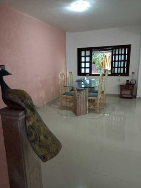 Conheça 116252755494174 do imóvel - Casa em Condomínio 3 quartos à venda Vargem Pequena, Rio de Janeiro - R$ 750.000 - BRCN30293 - 16 116252755494174 - 16