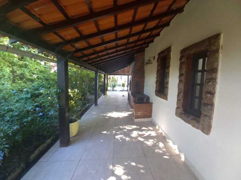 Conheça 117244272319253 do imóvel - Casa em Condomínio 3 quartos à venda Vargem Pequena, Rio de Janeiro - R$ 750.000 - BRCN30293 - 4 117244272319253 - 4