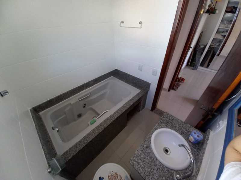 Conheça 118207277528384 do imóvel - Casa em Condomínio 3 quartos à venda Vargem Pequena, Rio de Janeiro - R$ 750.000 - BRCN30293 - 17 118207277528384 - 17