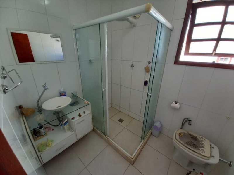 Conheça 118216873737947 do imóvel - Casa em Condomínio 3 quartos à venda Vargem Pequena, Rio de Janeiro - R$ 750.000 - BRCN30293 - 18 118216873737947 - 18