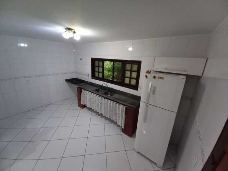 Conheça 118235159523609 do imóvel - Casa em Condomínio 3 quartos à venda Vargem Pequena, Rio de Janeiro - R$ 750.000 - BRCN30293 - 19 118235159523609 - 19