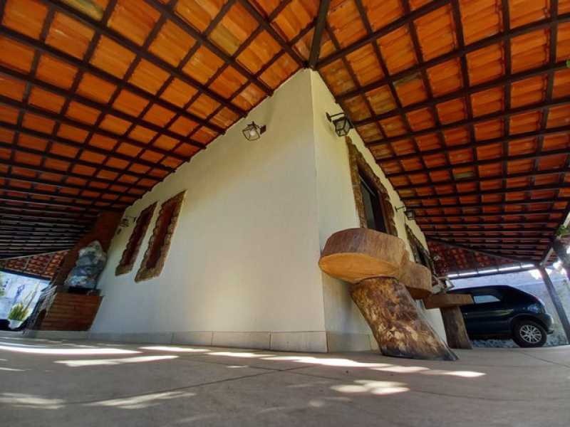 Conheça 119214631466302 do imóvel - Casa em Condomínio 3 quartos à venda Vargem Pequena, Rio de Janeiro - R$ 750.000 - BRCN30293 - 2 119214631466302 - 2