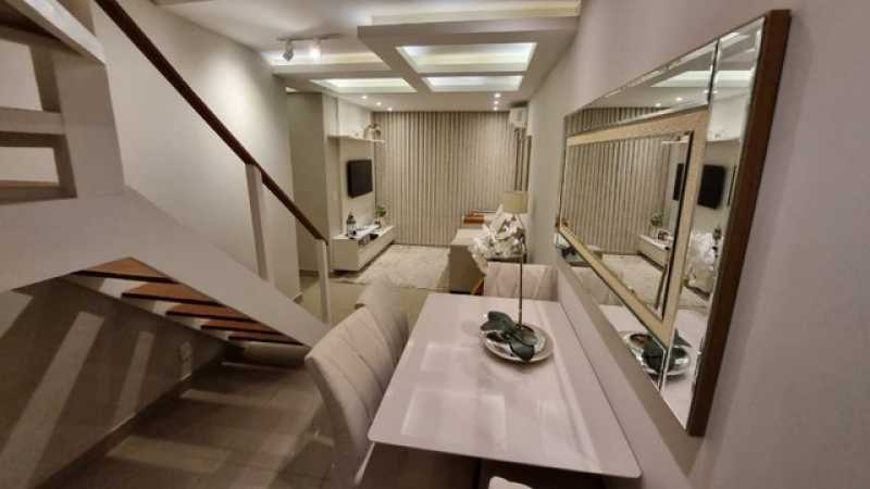 Conheça 312298282568620 do imóvel - Cobertura 4 quartos à venda Freguesia (Jacarepaguá), Rio de Janeiro - R$ 850.000 - BRCO40022 - 1 312298282568620 - 1