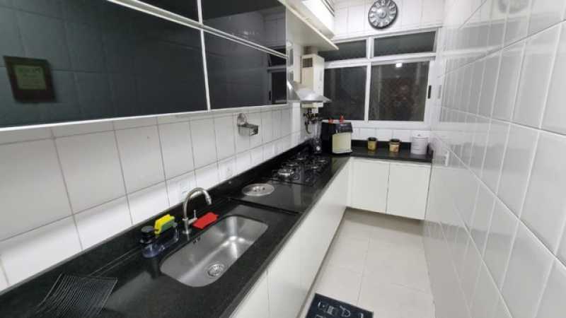 Conheça 310224766517020 do imóvel - Cobertura 4 quartos à venda Freguesia (Jacarepaguá), Rio de Janeiro - R$ 850.000 - BRCO40022 - 2 310224766517020 - 2