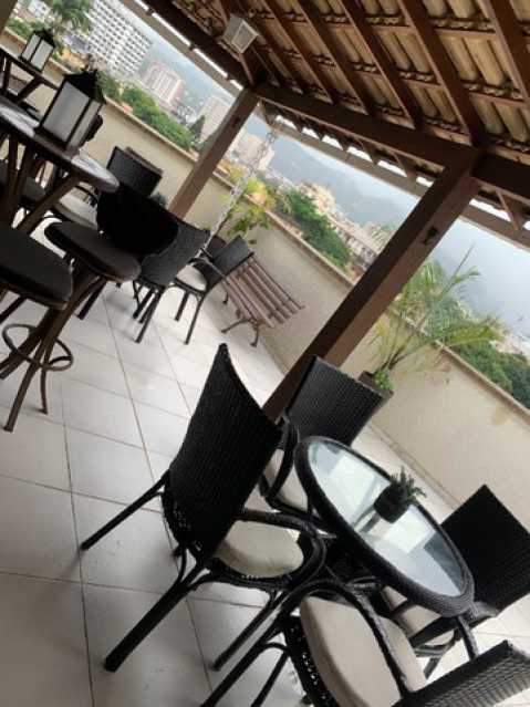 Conheça 311207405295029 do imóvel - Cobertura 4 quartos à venda Freguesia (Jacarepaguá), Rio de Janeiro - R$ 850.000 - BRCO40022 - 5 311207405295029 - 5